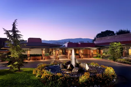 Hyatt Regency Monterey Hotel and Spa