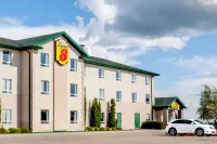 Super 8 by Wyndham Prince Albert - 2-Sterne