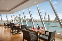 Wyndham Grand Manama Hotels in Al Sayh