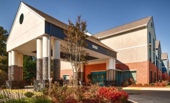 Best Western Plus Roswell/Alpharetta