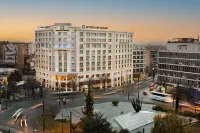 Wyndham Grand Athens Hotels near DYNAMO