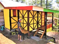 Iefa Malino Resort Hotel a Tinggimoncong