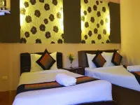 Khaolak Grand City Hotels in Takua Pa District