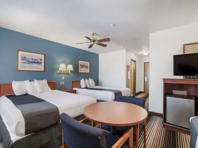 Americas Best Value Inn Green River