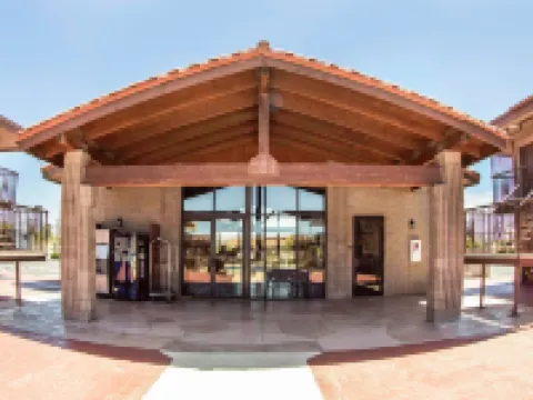 Quality Inn Benson I-10 Exit 304 Hotels in Benson