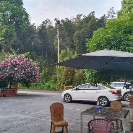 Shunan Zhuhai Xiuzhu Pingzhuang Residence