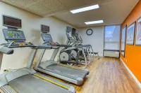 Drury Inn and Suites St Louis Collinsville Hotels in Collinsville