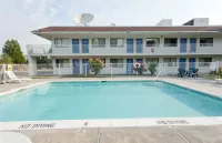 Shasta Vista Inn & Suites - Wifi