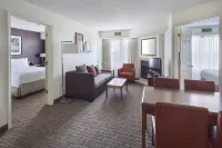 Residence Inn Cranbury South Brunswick Hotels in Monroe Township