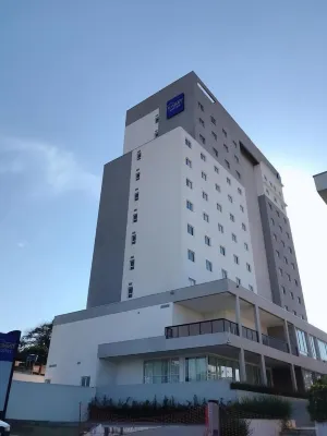 서미트 스위트 삔다모냥가바