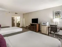 Clarion Hotel Jackson Northwest Hotels in Jackson