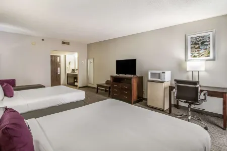 Clarion Hotel Jackson Northwest