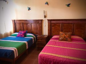 Apartamentos Suites Guanajuato