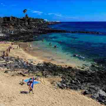 Las Caletas Village 5 Bed Lvc200586 Fitness & Recreational Facilities