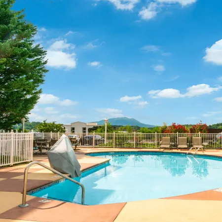 Holiday Inn Express & Suites PIGEON FORGE - SEVIERVILLE by IHG