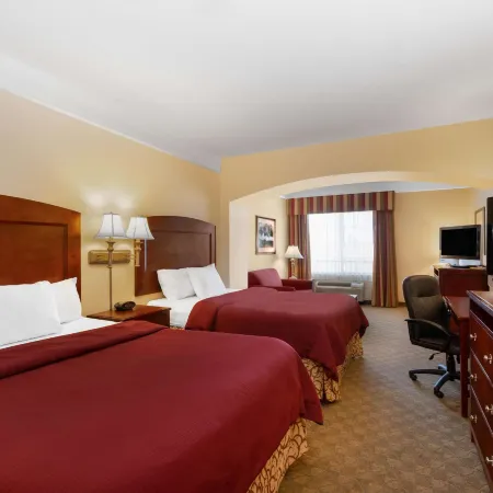 La Quinta Inn & Suites by Wyndham Dodge City