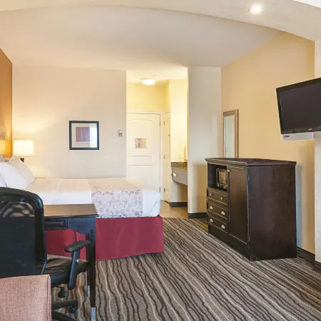 La Quinta Inn & Suites by Wyndham Slidell North Shore