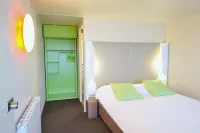 Campanile Pont A Mousson Hotels in Lesmenils