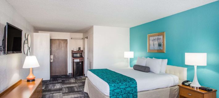 Howard Johnson by Wyndham Winter Haven FL Hotels in Winter Haven