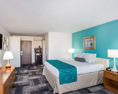 Howard Johnson by Wyndham Winter Haven FL Hotels in Winter Haven