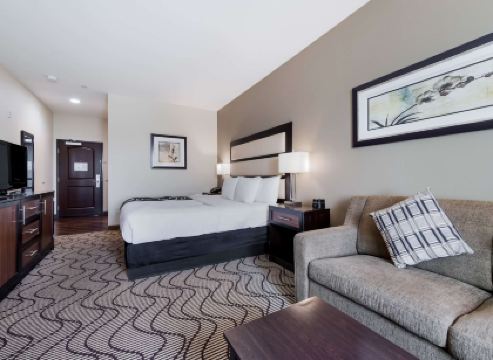 La Quinta Inn & Suites by Wyndham Auburn