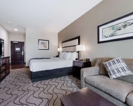 La Quinta Inn & Suites by Wyndham Auburn Hotels in King County