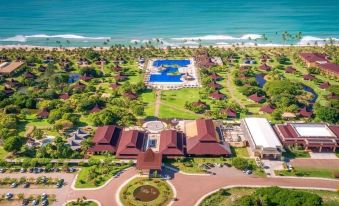 Vila Gale Resort Mares - All Inclusive