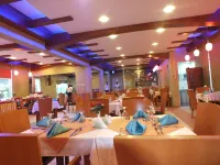 Verona Resorts Sharjah Các khách sạn gần TT mua sắm Corniche