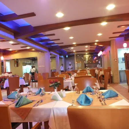 Verona Resorts Sharjah