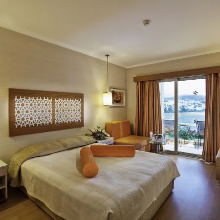 Royal Asarlik Beach Hotel