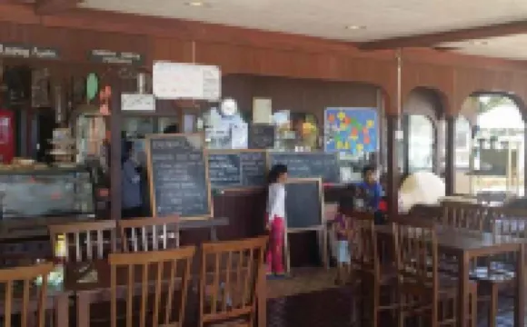 茹阿拉珍珠度假村