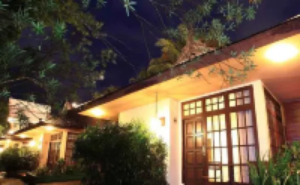 Mesra Business & Resort Hotel