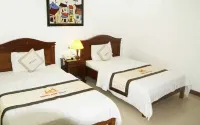 Dong Anh Hotel Hotels in Ca Mau