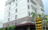 Tran Long Hotel Binh Duong Hotels in Phu Chanh