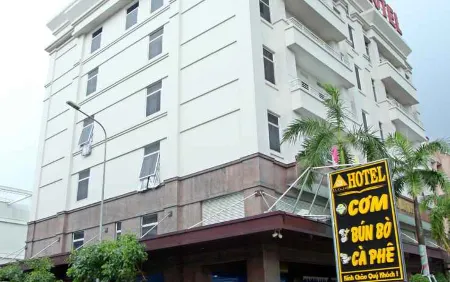 Tran Long Hotel Binh Duong