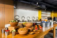 Holiday Inn Express MACAU CITY CENTRE by IHG - servizio colazione