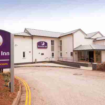 Premier Inn Paignton (Goodrington Sands) Hotel Exterior