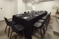 Hotel Arrizul Congress - 4-stjärniga