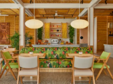 เดอะ สแตนดาร์ด หัวหิน โรงแรมในหัวหิน