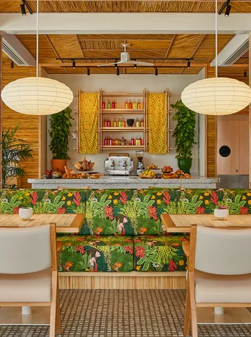 รูปภาพของเดอะ สแตนดาร์ด หัวหิน