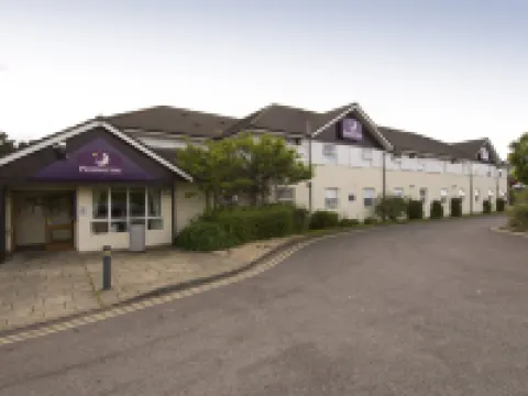 Premier Inn Caerphilly Crossways Hotels in Caerphilly