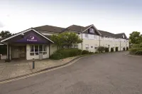 Premier Inn Caerphilly Crossways Hotels in Llanbradach and Pwllypant