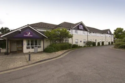 Premier Inn Caerphilly Crossways Hotels in 
