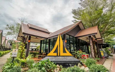 Phi Phi Andaman Legacy Resort