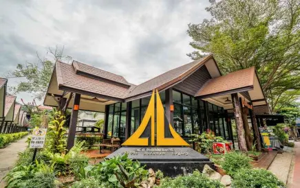 Phi Phi Andaman Legacy Resort