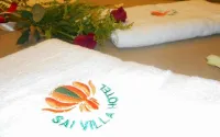 Sai Villa Hotel Near KLIA & KLIA2 Hotels in Bandar Baru Nilai