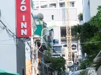Mojzo Inn Boutique Hotel โรงแรมในญาจาง