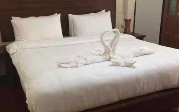 ห้องเตียงใหญ่