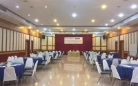 Tangerine Ville Hotel Hotels in Fang