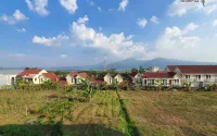 Hotel Griya Wijaya Hotel dekat Pintu Masuk Dusun Semilir
